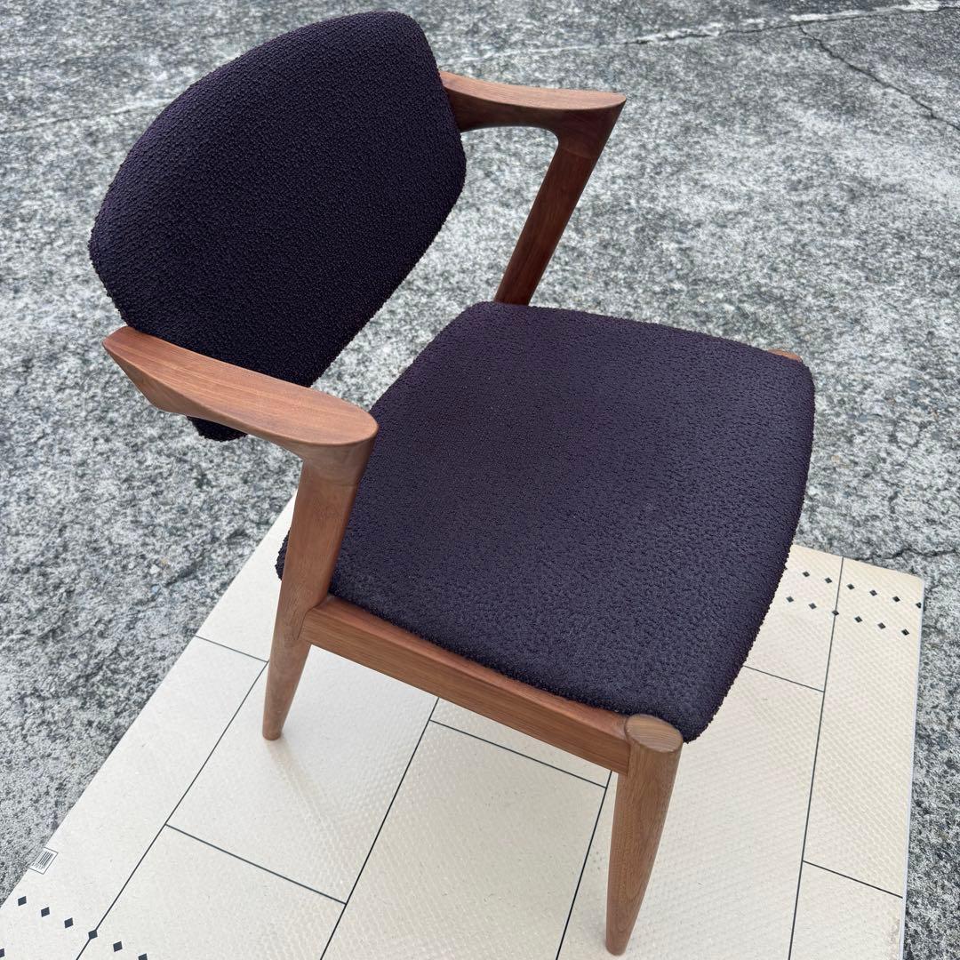 カイクリスチャンセン No.42 ダイニングチェア