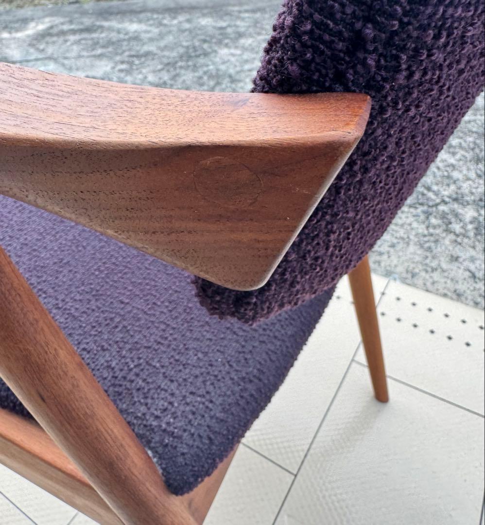 カイクリスチャンセン No.42 ダイニングチェア