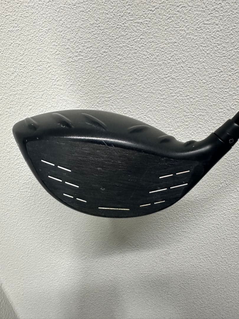 ボビーzピン　G430 MAX ALTA JCB 10.5° フレックスS