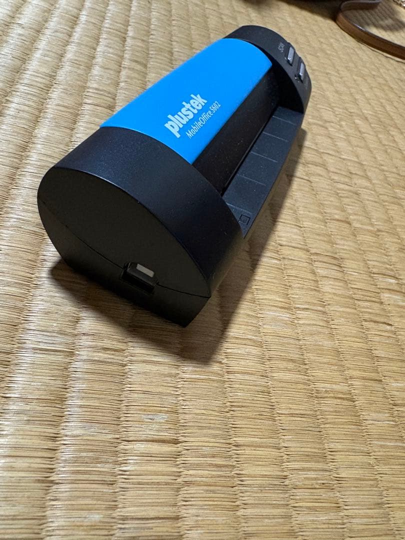 サンワサプライ 名刺スキャナー 400-SCN51