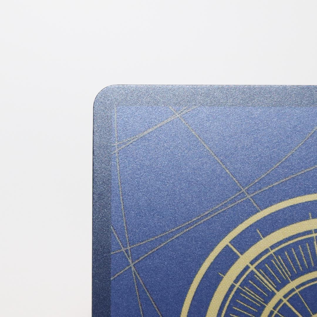 【未使用級】鬼気 九刀流 阿修羅 抜剣 亡者戯 R OP12-037 ワンピース