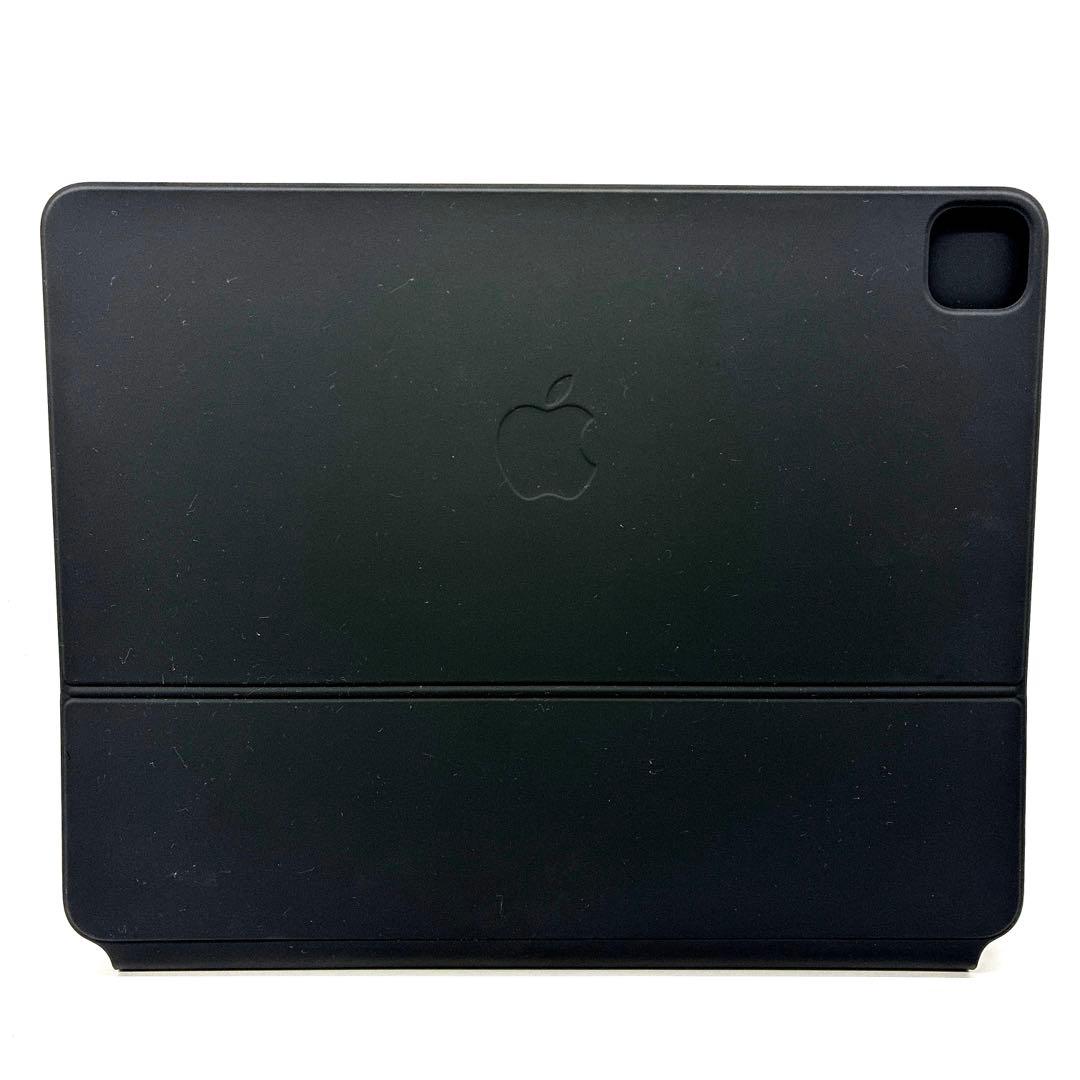 美品　Apple Magic Keyboard A2480　MJQK3J/A