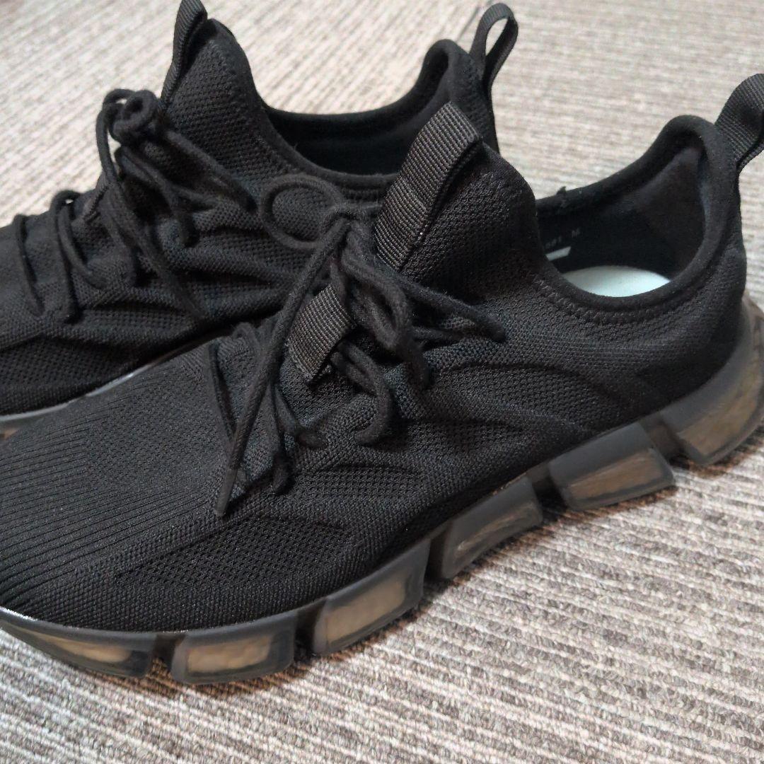 未使用　トルネード TORNADO MART JUNGLE JQ 靴 スニーカー