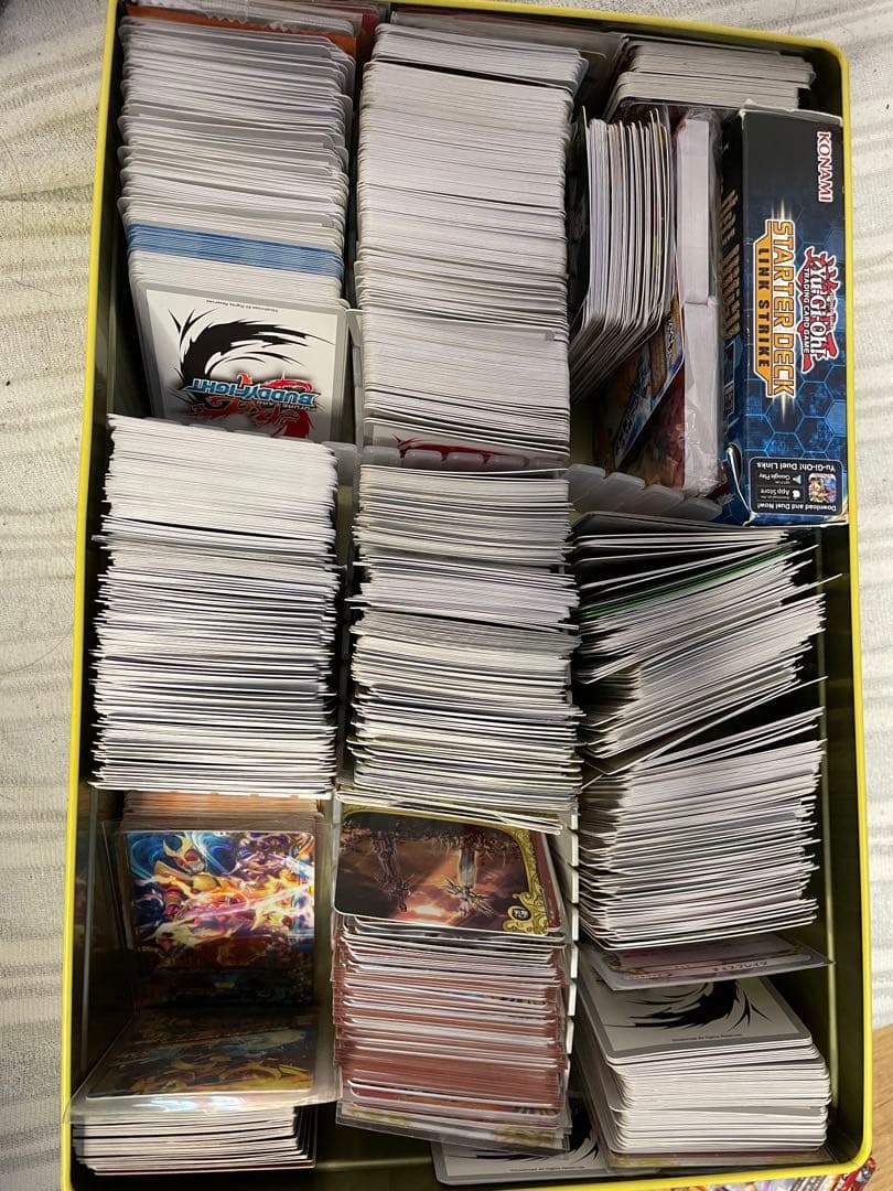 バディファイト引退