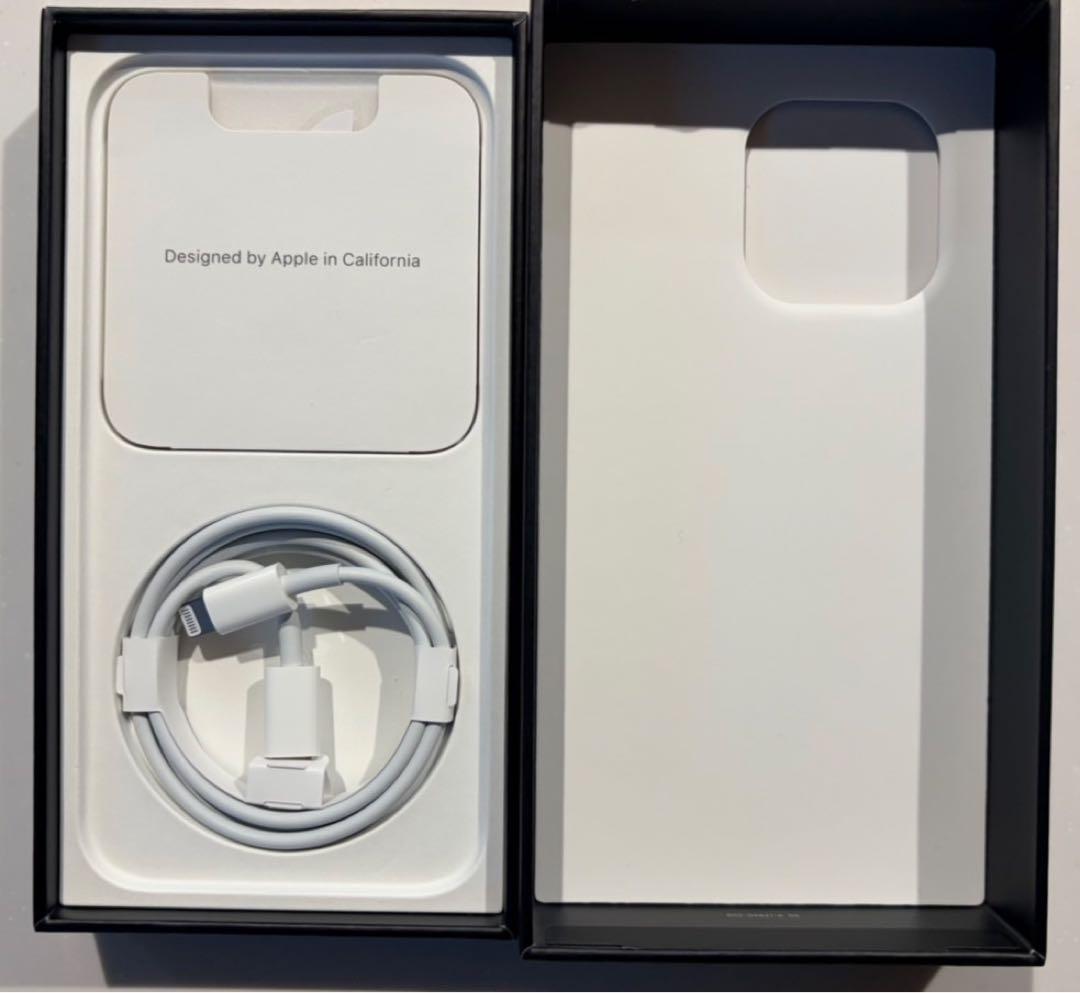 MadoPutra iPhone 13 Pro 256GB ホワイト