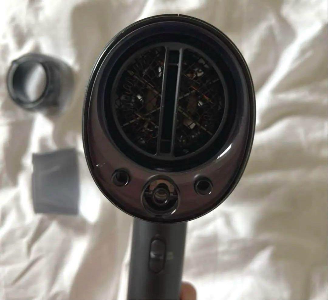 【匿名配送】パナソニック　ナノケア　EH-NA0J 23年製