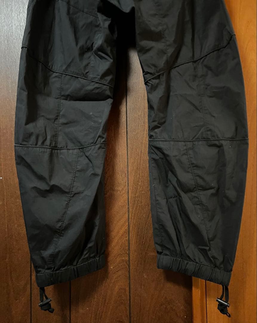 【美品】ボッテガヴェネタ◉カーゴパンツ オールシーズン着用可能