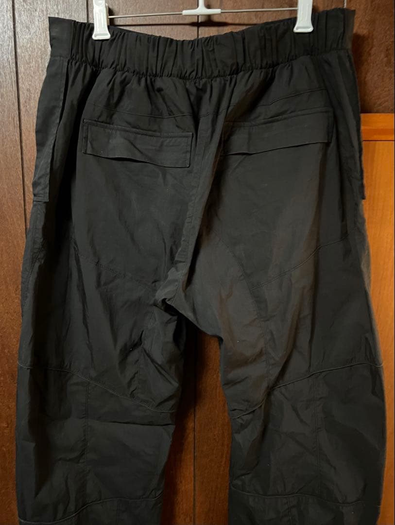 【美品】ボッテガヴェネタ◉カーゴパンツ オールシーズン着用可能