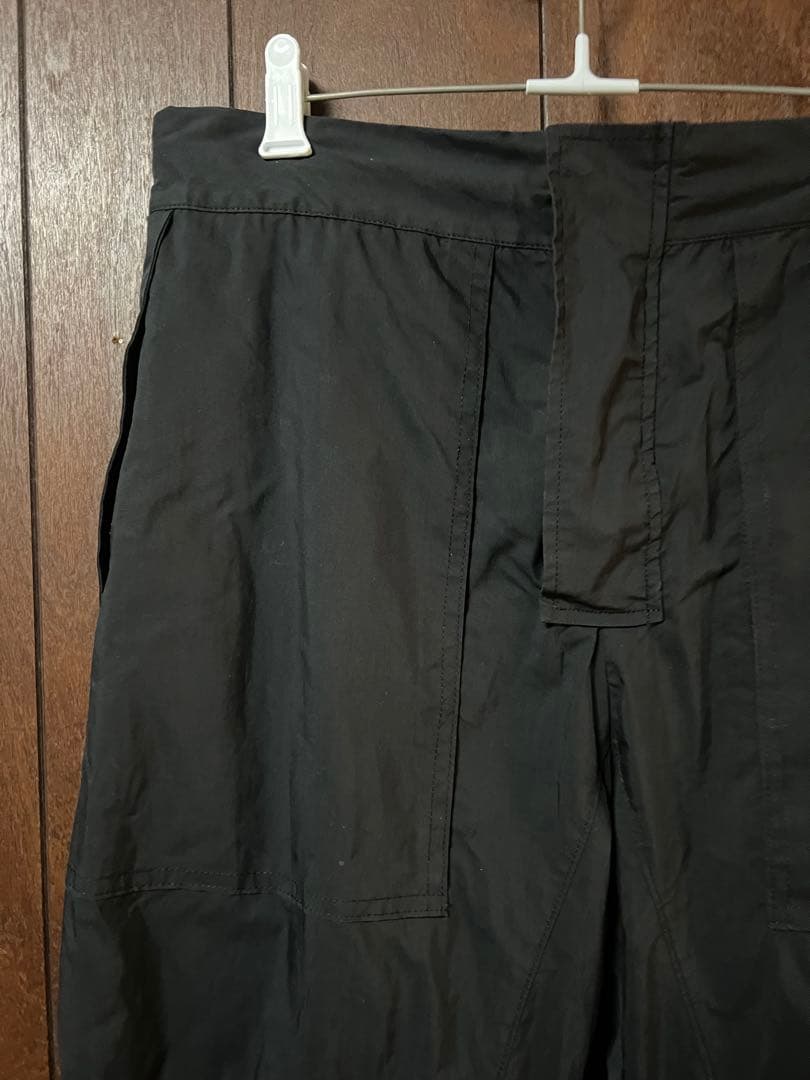【美品】ボッテガヴェネタ◉カーゴパンツ オールシーズン着用可能