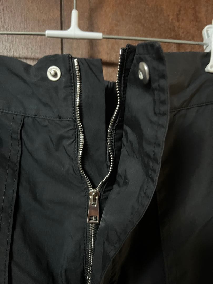 【美品】ボッテガヴェネタ◉カーゴパンツ オールシーズン着用可能