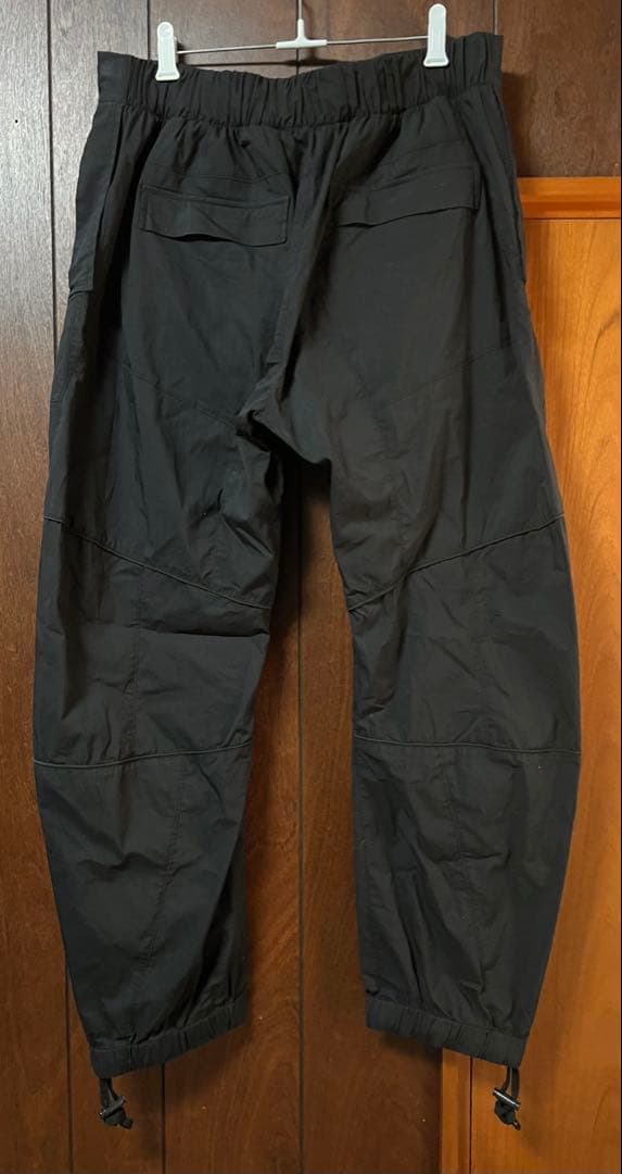 【美品】ボッテガヴェネタ◉カーゴパンツ オールシーズン着用可能