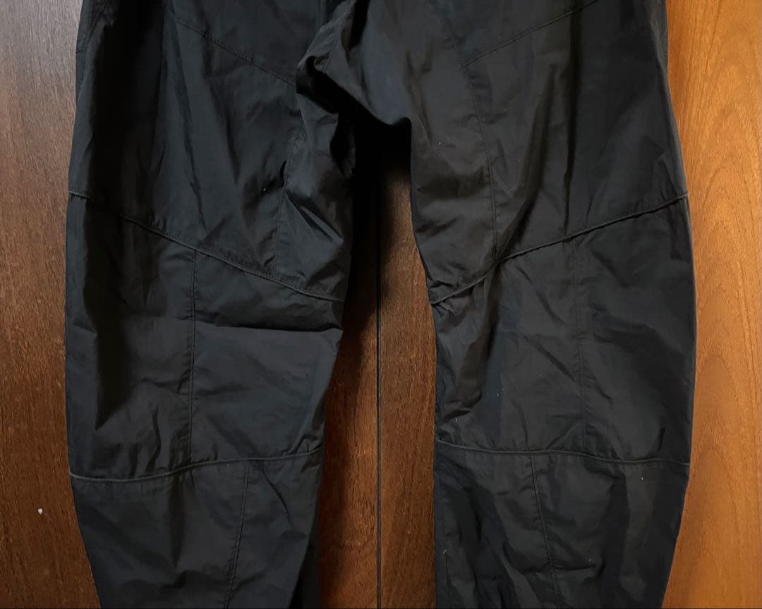 【美品】ボッテガヴェネタ◉カーゴパンツ オールシーズン着用可能