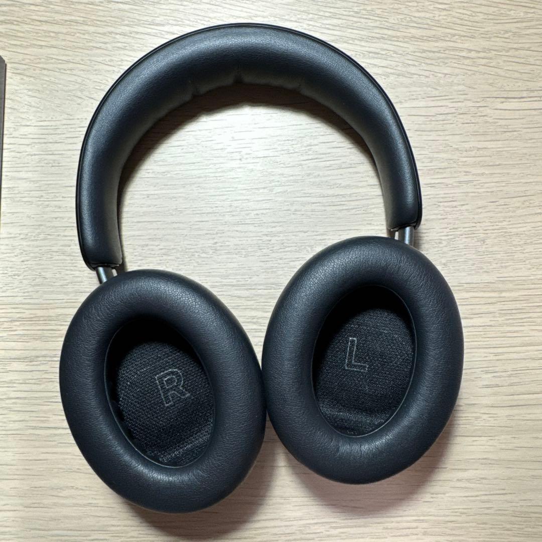 【美品】BOSE QuietComfort Ultra headphone