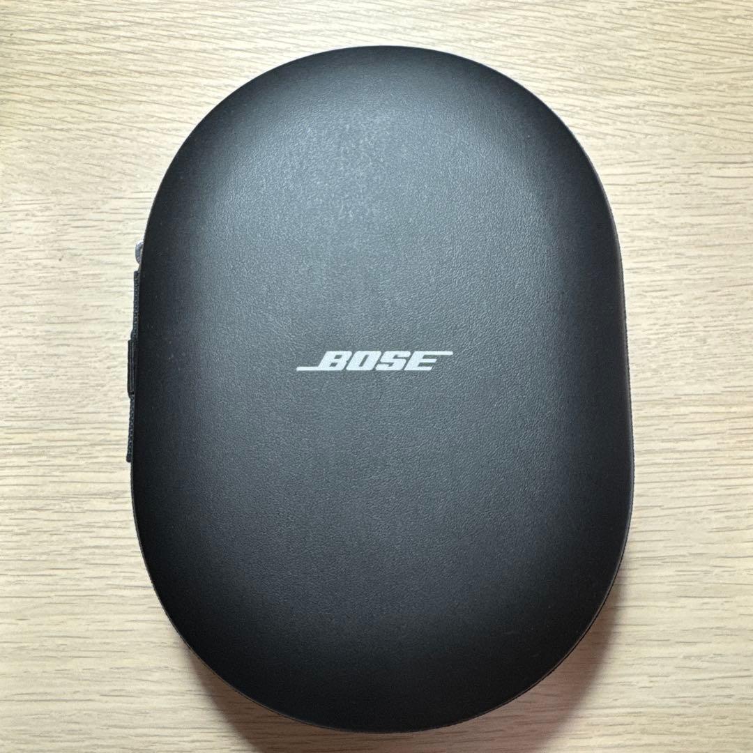 【美品】BOSE QuietComfort Ultra headphone