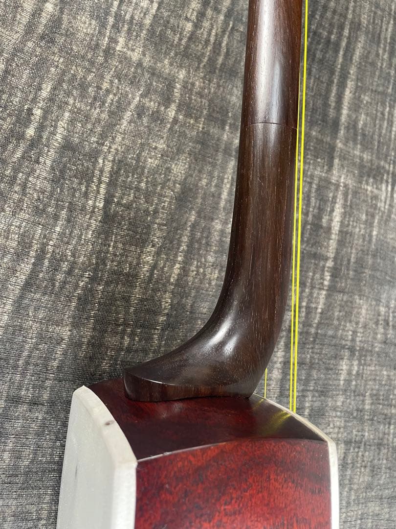 和胡弓　弓　付属品