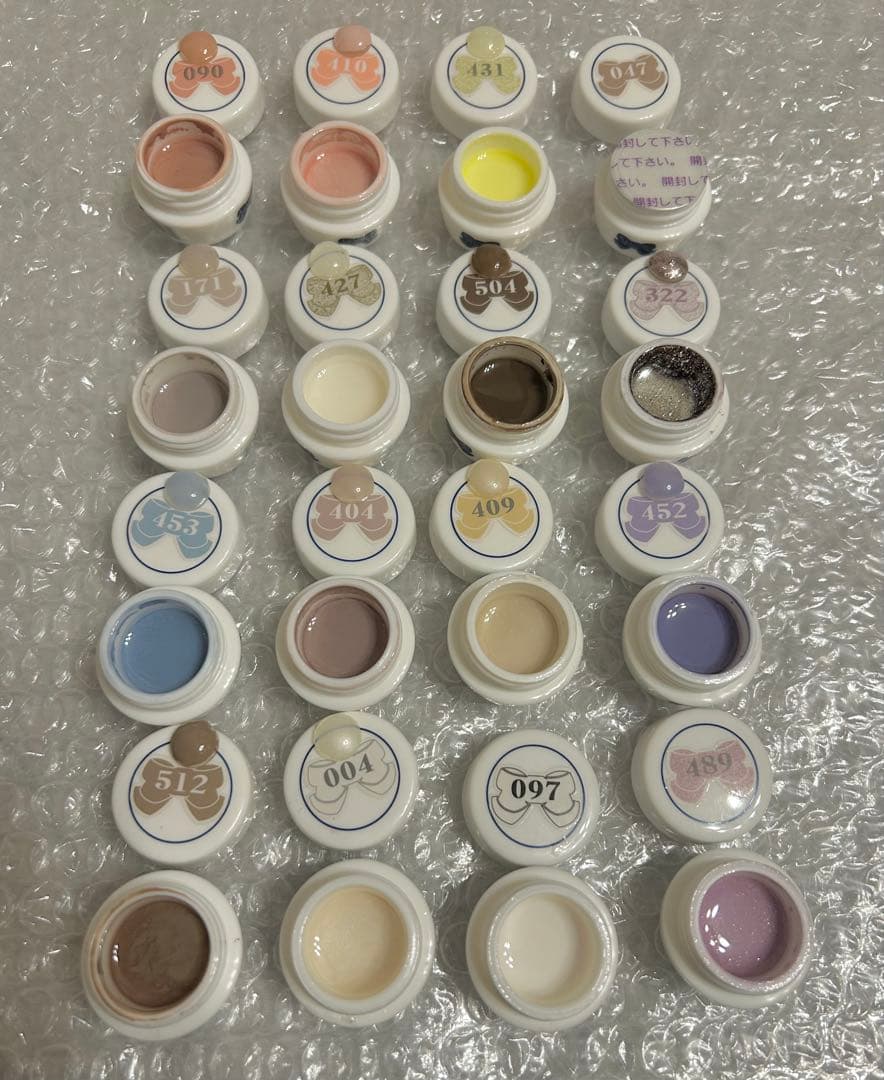 リーフジェル　プレミアム 16個セット