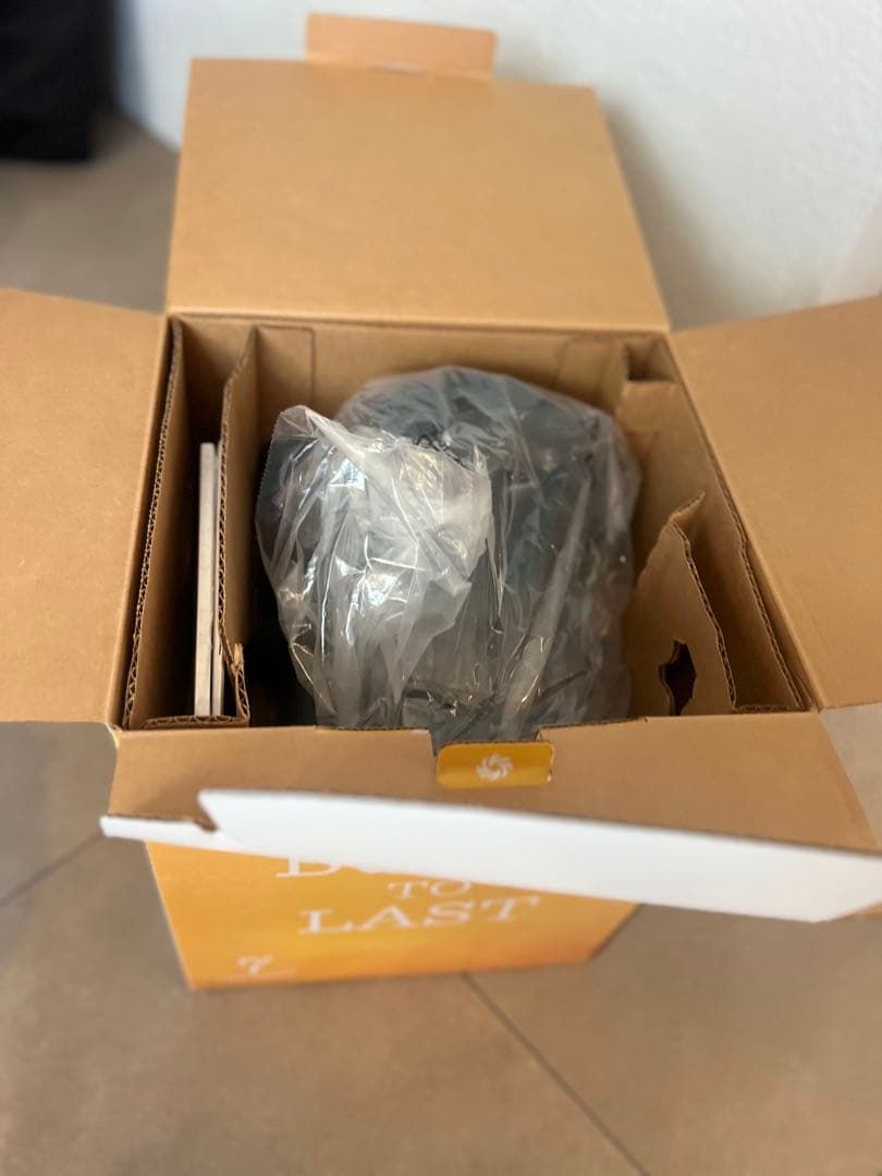 Vitamix バイタミックス E320 Explorian Blender赤