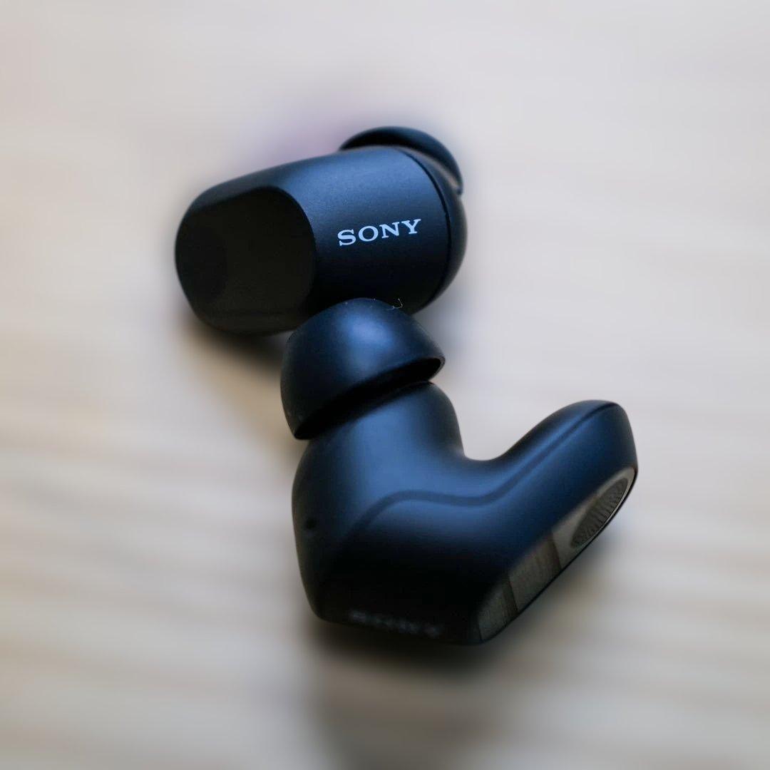 INZONE Buds ワイヤレスイヤホン