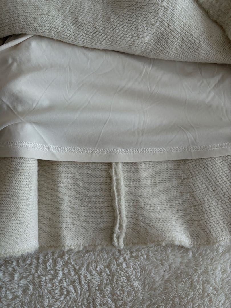 マチャット machatt フレアスカート