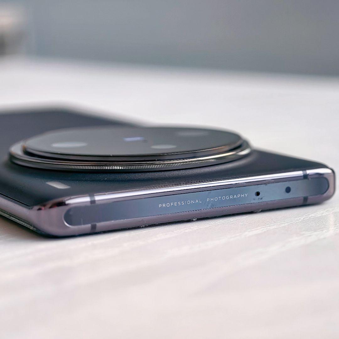 vivo X100 Pro グローバル版 512GB