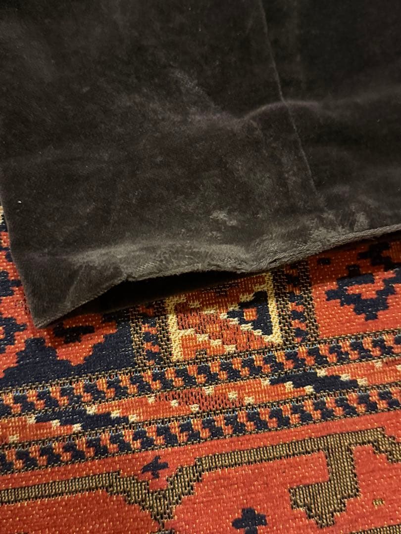 emporio armani パンツ archive 90's