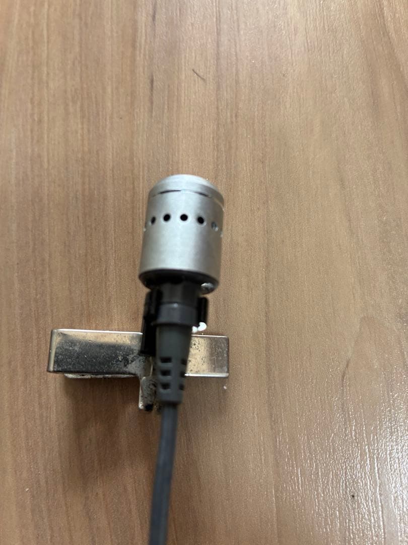 Panasonic WX-4300B ワイヤレスマイク