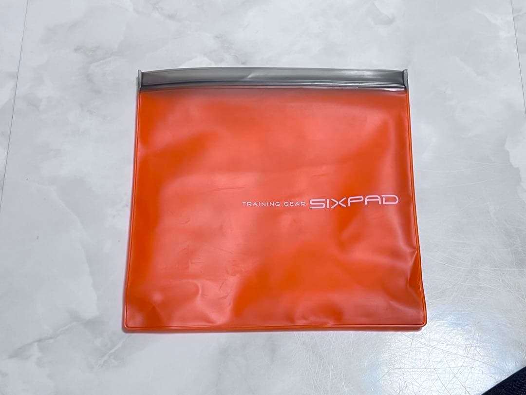 【新品未使用】SIXPAD Abs Fit 2（アブズフィット2） EMS