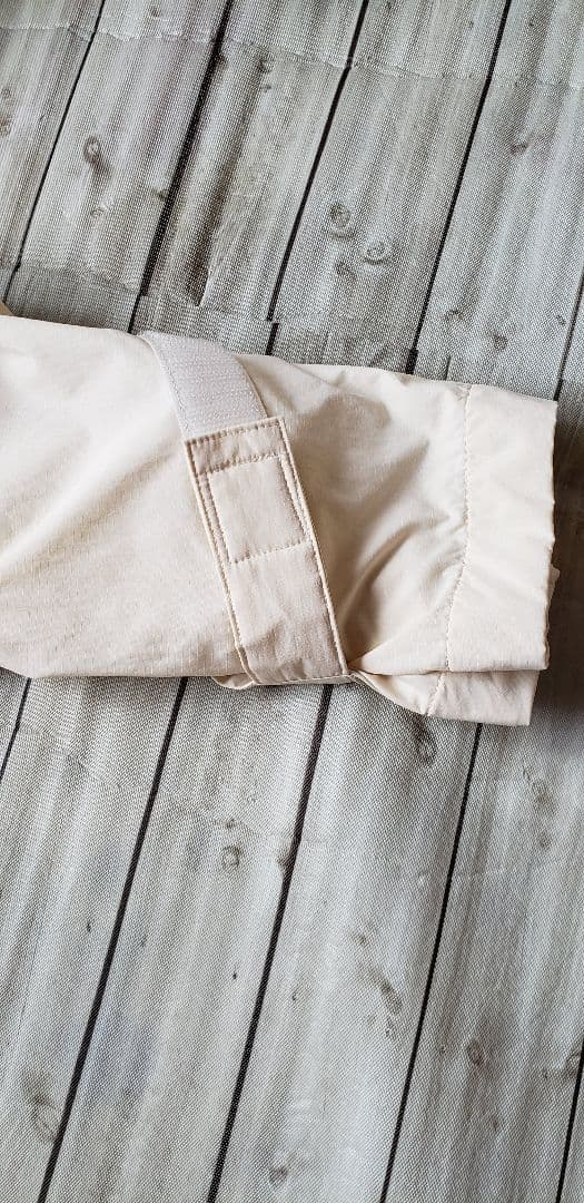 新品未使用　IENA プロダクトトゥエルブ　レインジャケット