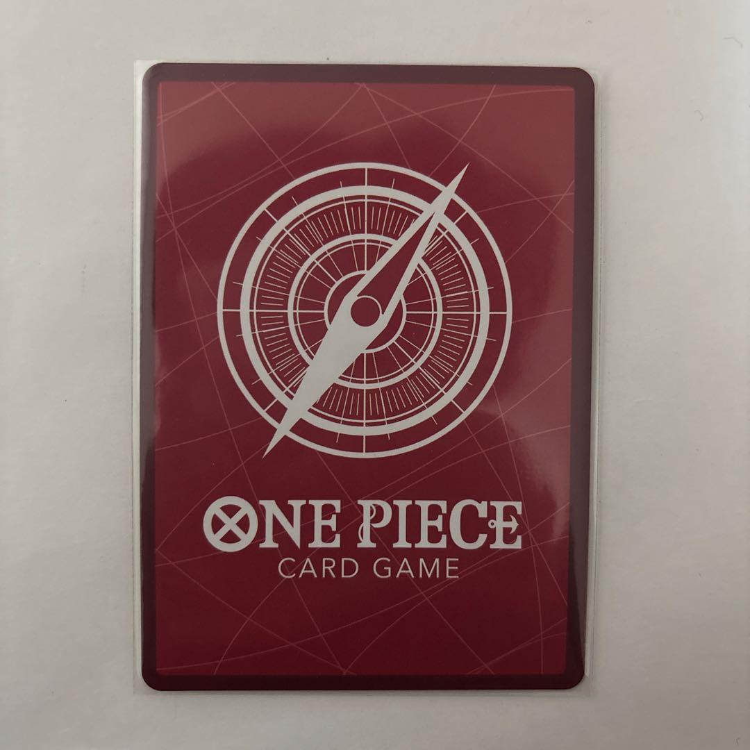 ST02-007 ジュエリー・ボニー C SP（スペシャルカード）　セット