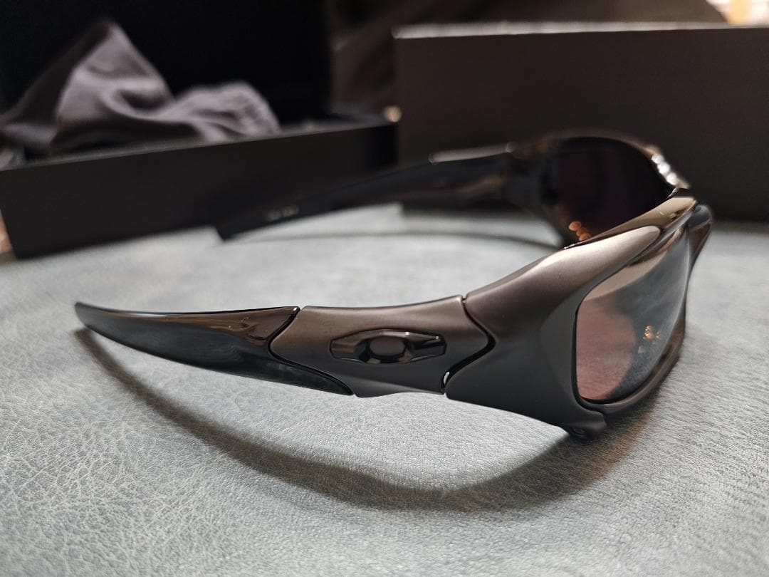 OAKLEY PITBOSS 1 美品