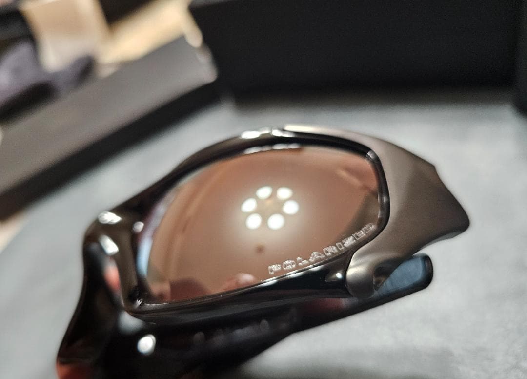 OAKLEY PITBOSS 1 美品