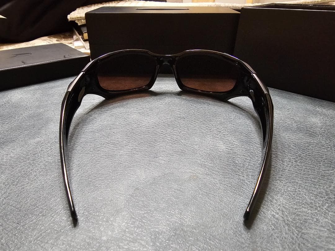 OAKLEY PITBOSS 1 美品