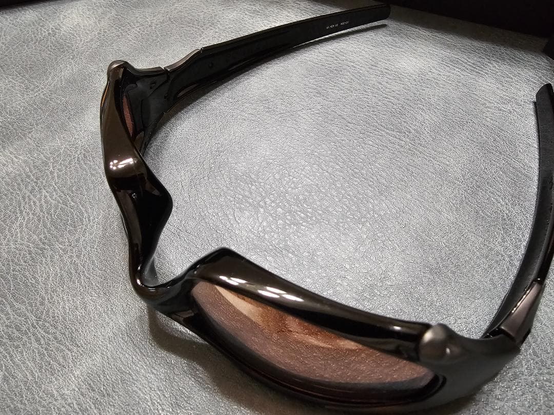 OAKLEY PITBOSS 1 美品