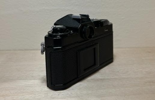 Nikon FE2 ニコン フィルムカメラ