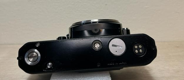 Nikon FE2 ニコン フィルムカメラ