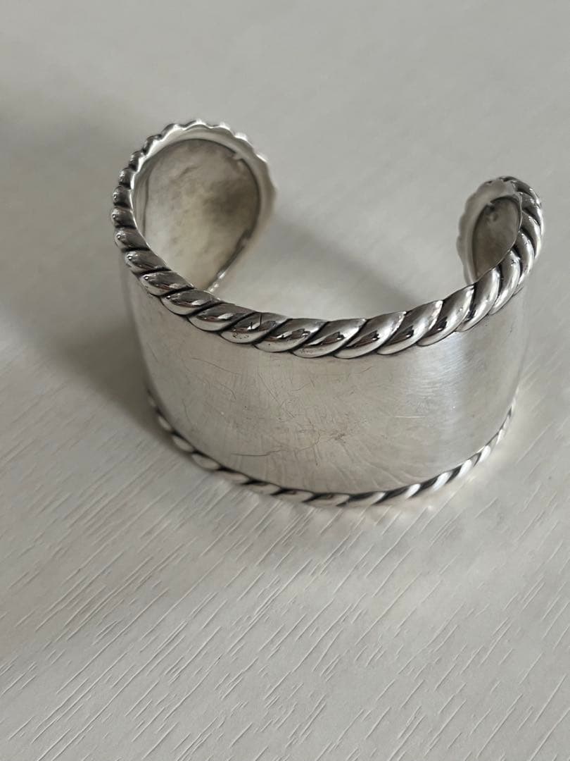 専用　　PHILIPPEAUDIBERT TWILLRIGID Bracelet