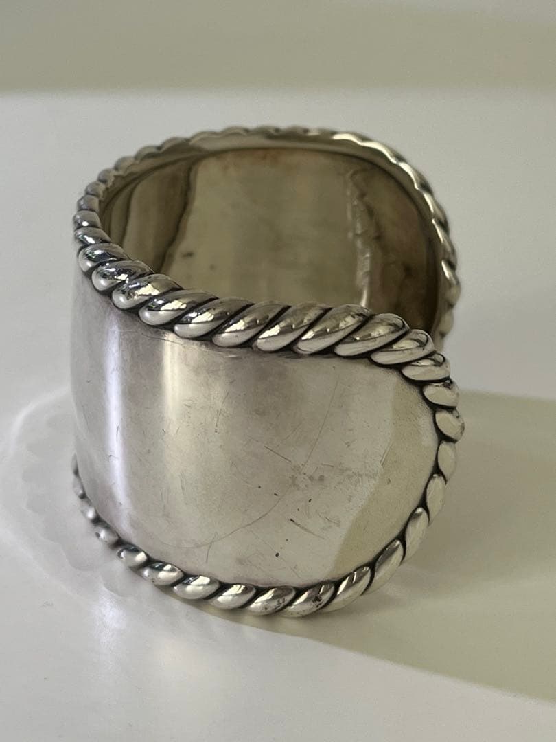 専用　　PHILIPPEAUDIBERT TWILLRIGID Bracelet