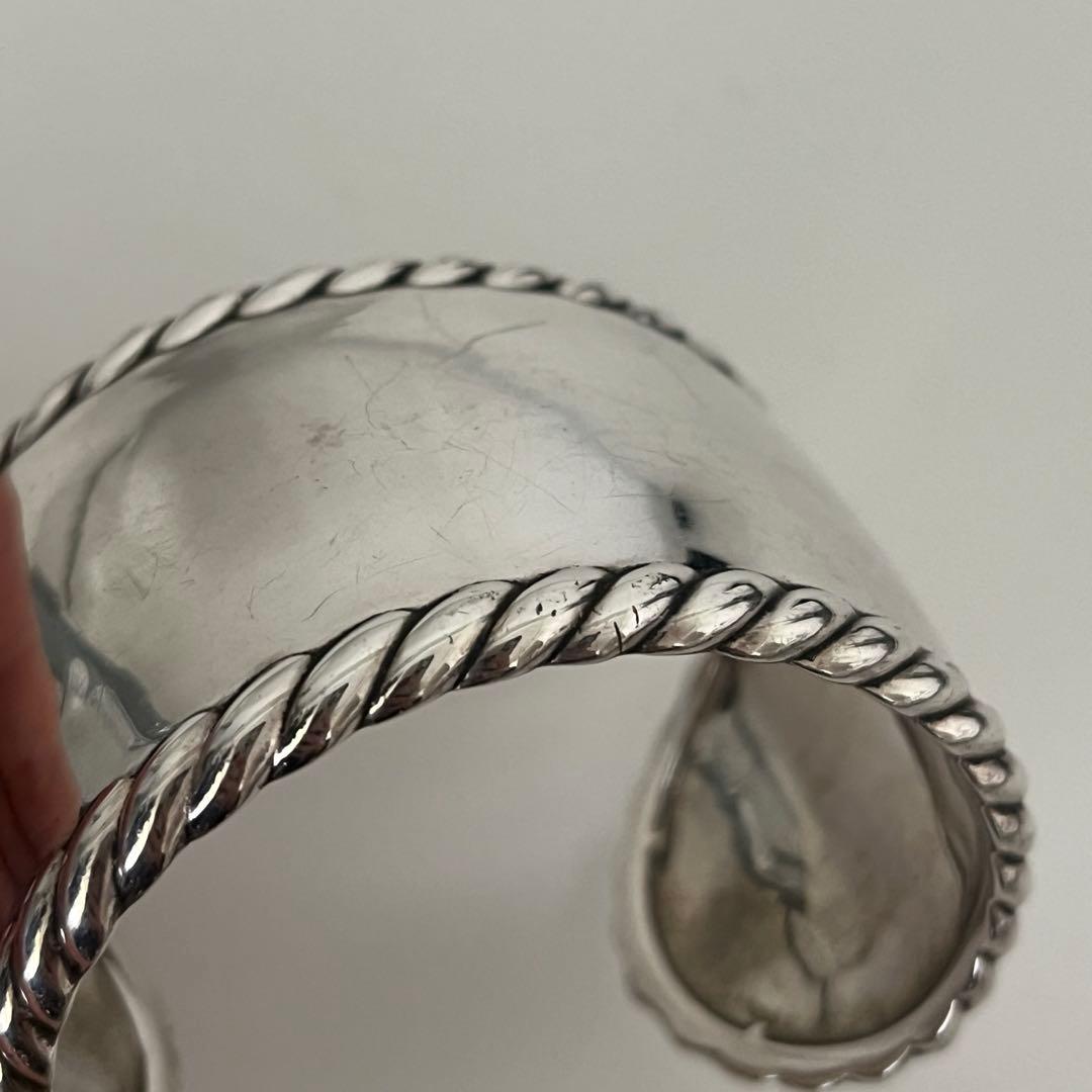 専用　　PHILIPPEAUDIBERT TWILLRIGID Bracelet