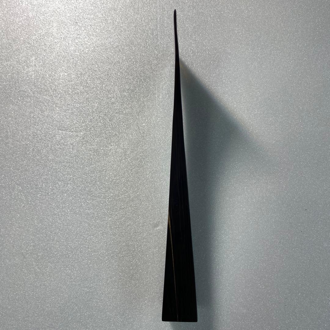 三味線撥(4本セット)☆和楽器☆民謡☆アンティーク☆細密細工