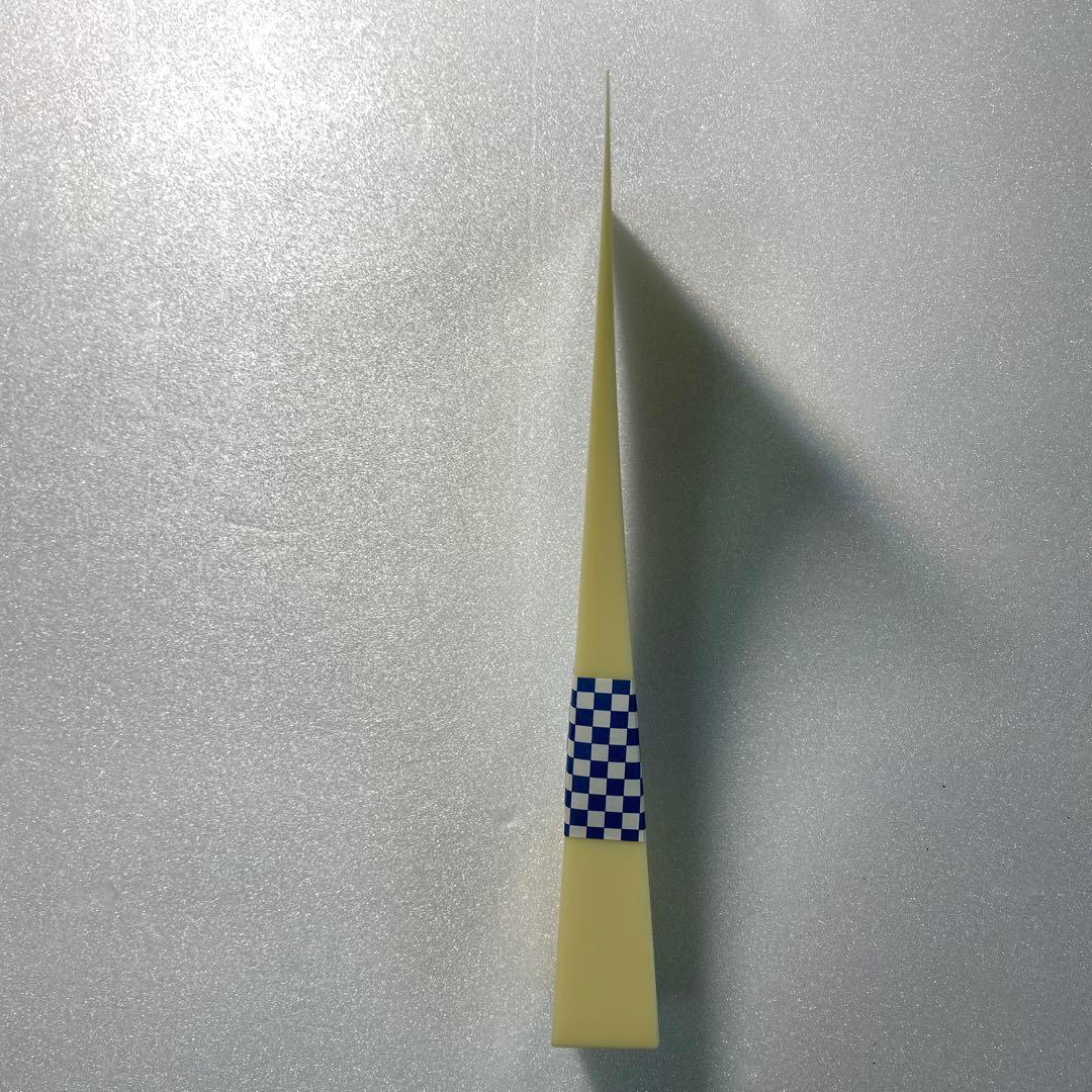 三味線撥(4本セット)☆和楽器☆民謡☆アンティーク☆細密細工