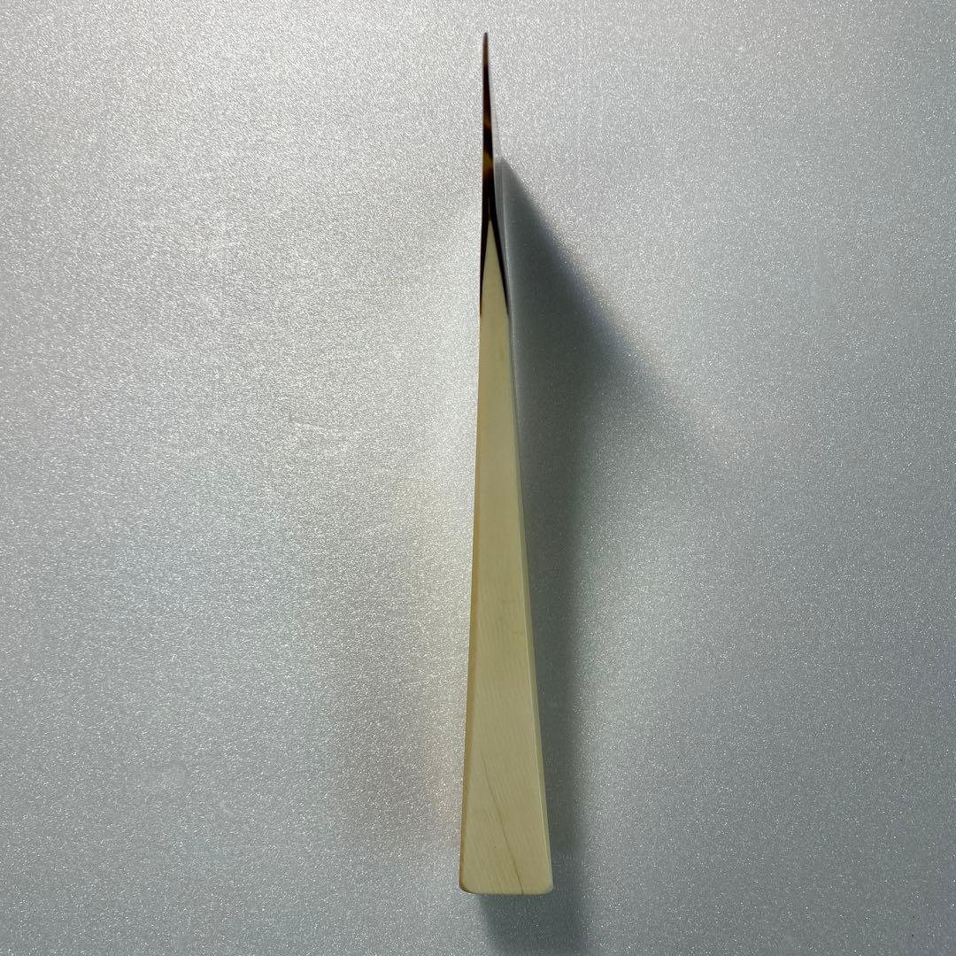 三味線撥(4本セット)☆和楽器☆民謡☆アンティーク☆細密細工