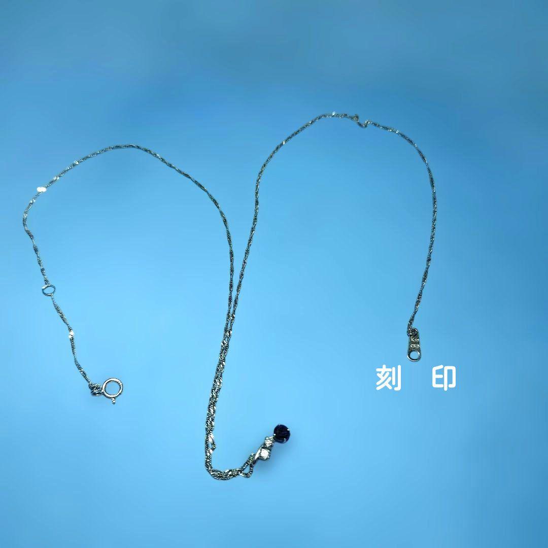 w*r様 ❮4❯ K18WG チェーンネックレス