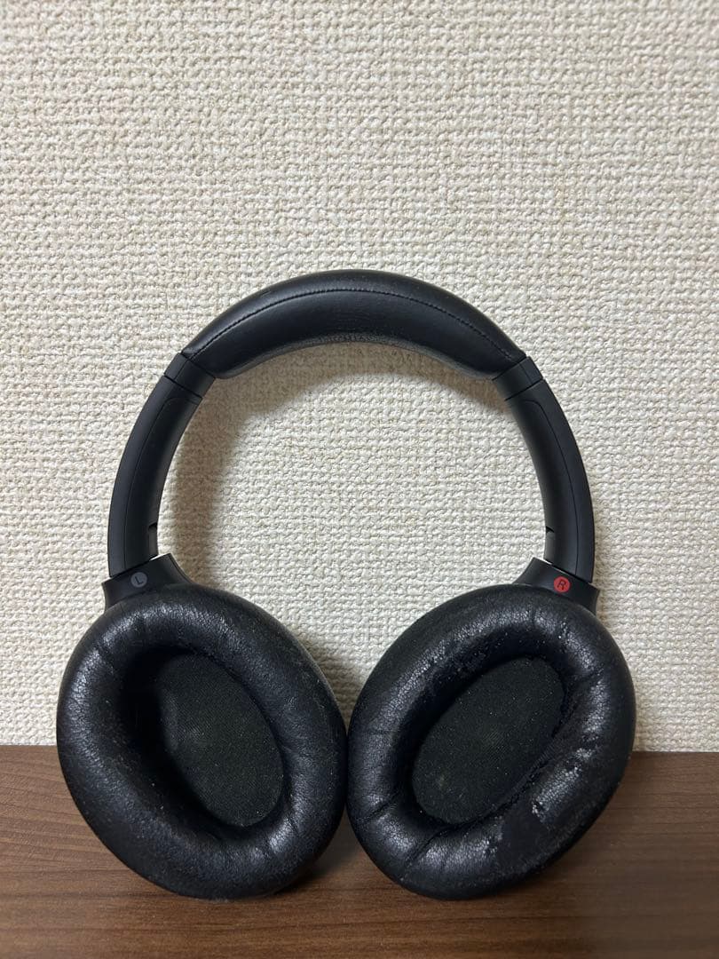 ヘッドホン SONY WH-1000XM4