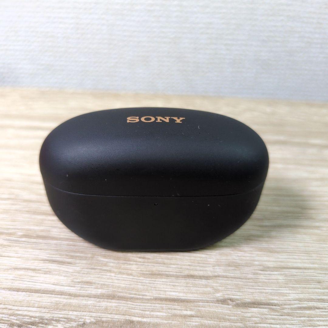 【左耳欠品】SONY ソニー WF-1000XM5 ワイヤレスイヤホン