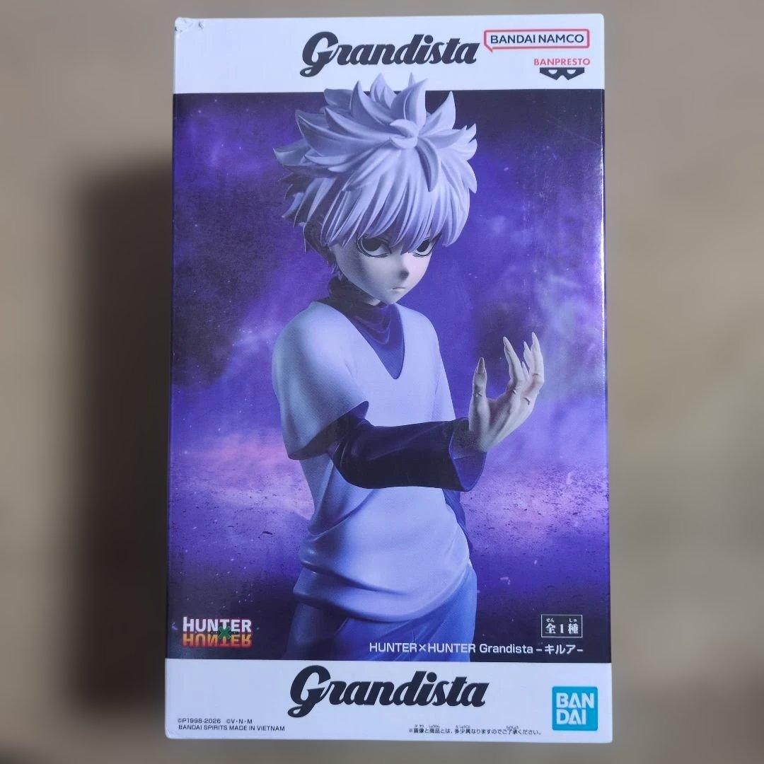 フィギュアセット キルア 招き猫 ワンピース NARUTO ヒロアカ ハイキュー