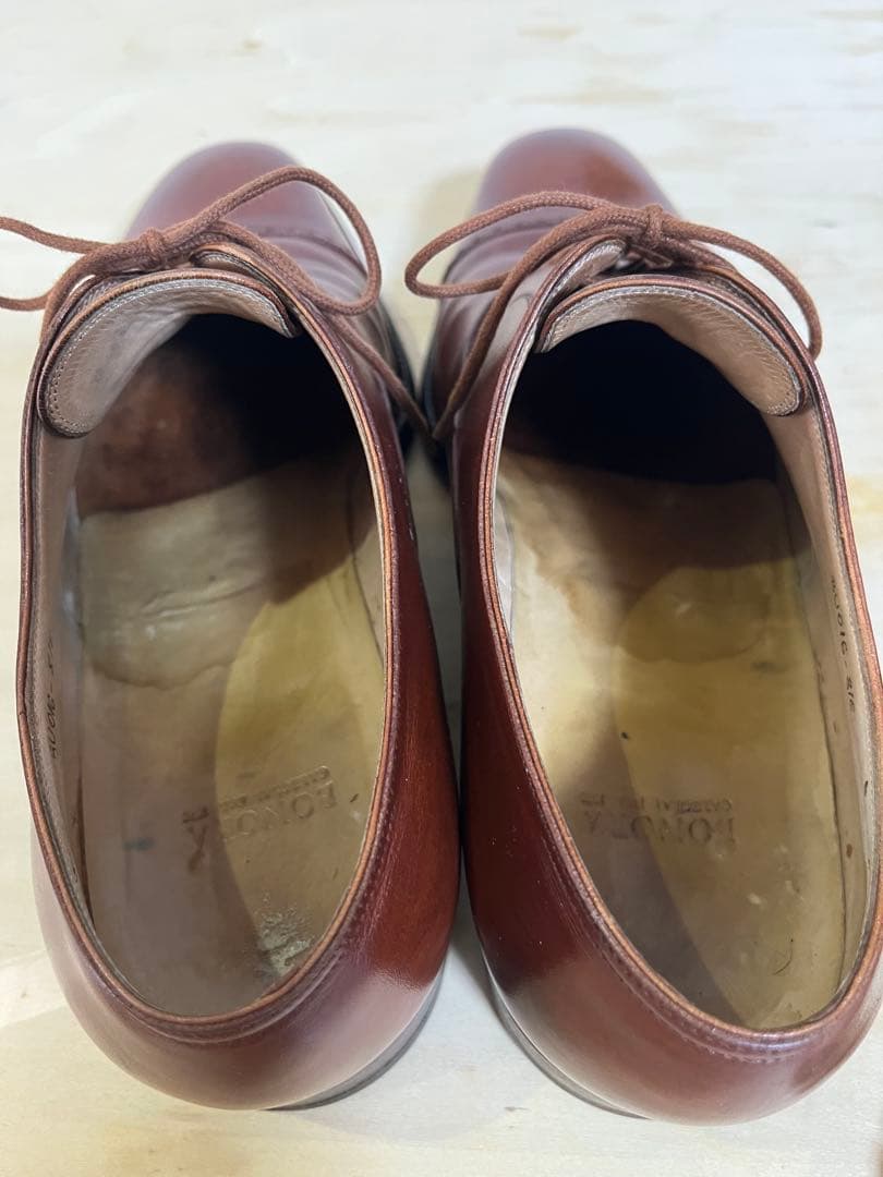 ボノーラ　BONORA