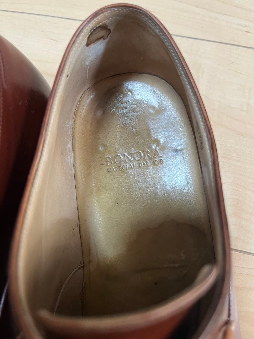 ボノーラ　BONORA