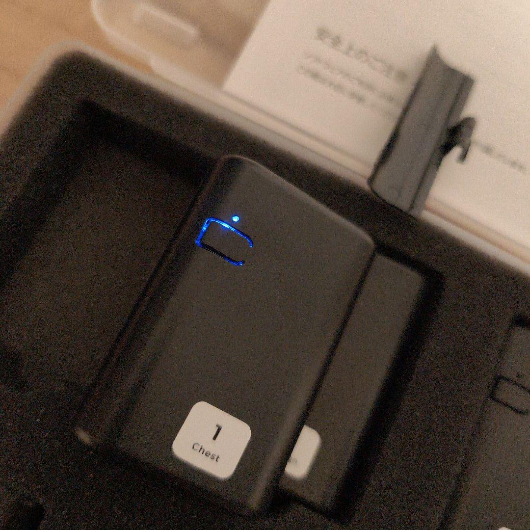 Uni-motion ユニモーション トラッキング機材