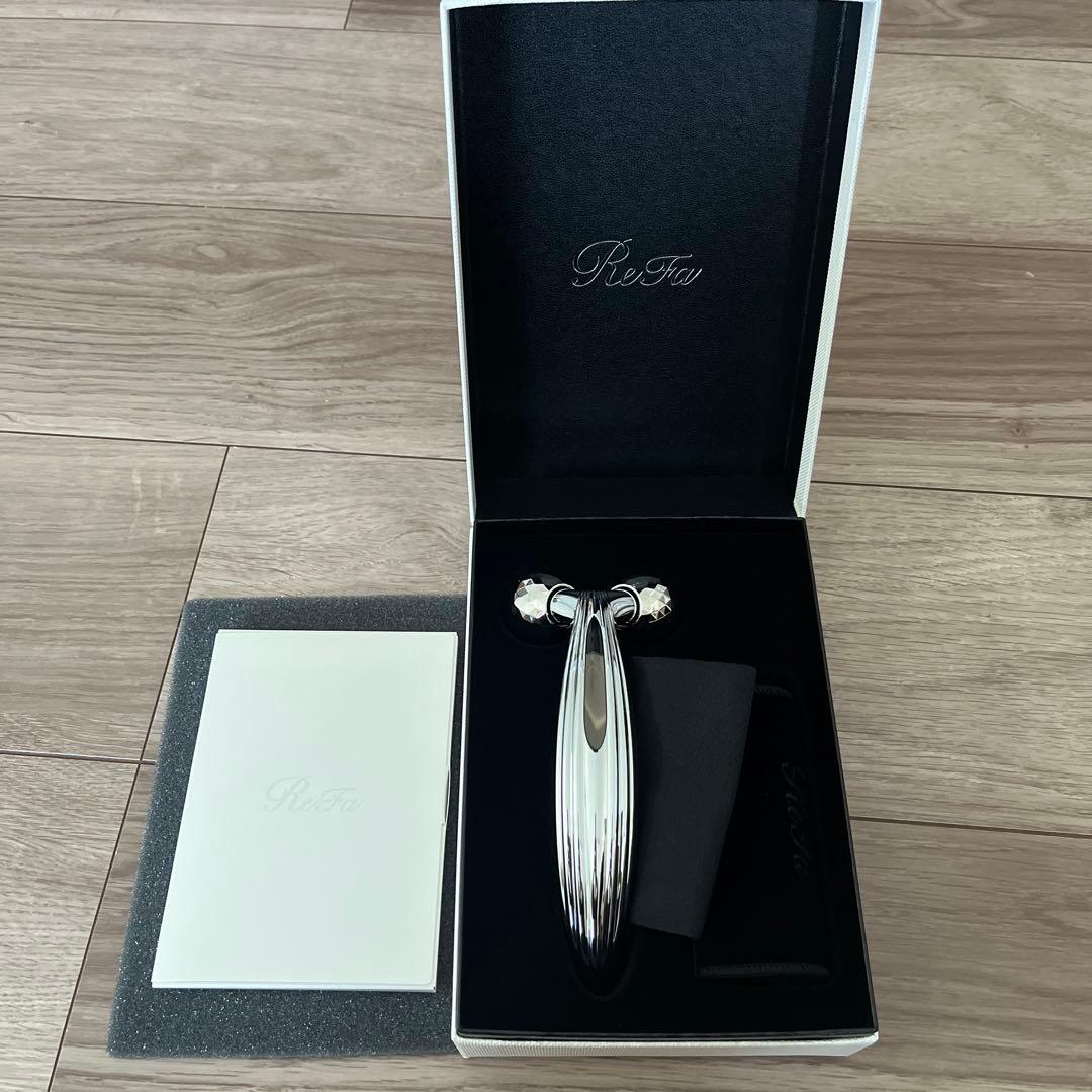 ReFa リファカラットレイフェイス