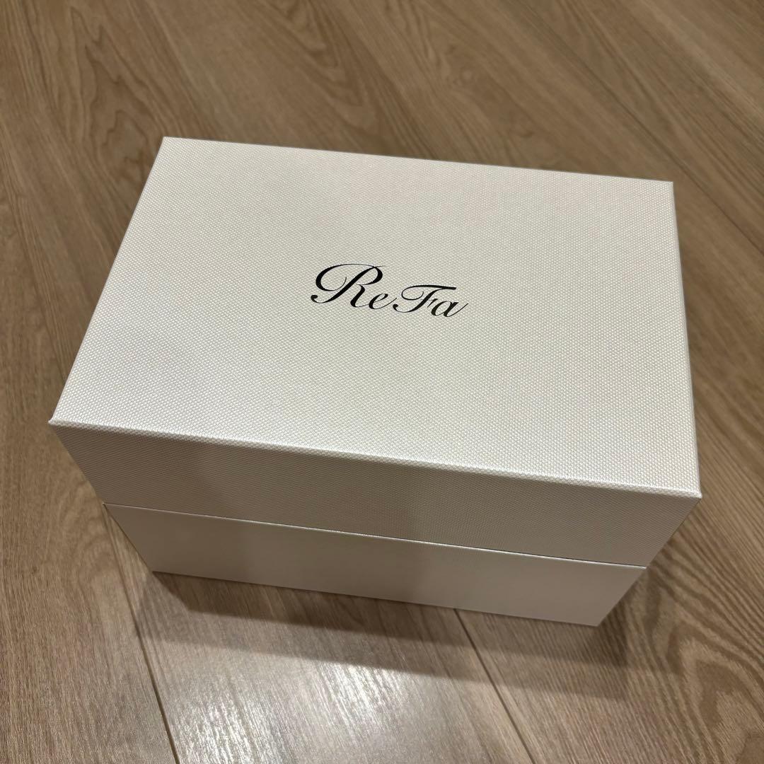 ReFa リファグレイスヘッドスパ 未使用